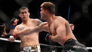 KSW-ov prvak želi se revanširati Miočiću: napredovao sam od naše prve borbe